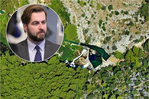 Ćorić na vrijeme dobio dopis: “Ako dodijelite hidroelektranu Jadro zaštitarima, RH će izgubiti velik novac”