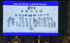OTKRIVENI DETALJI: “Dron u Zagrebu je nedvojbeno bio aviobomba, koja je eksplodirala”