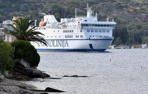 Jadroliniji uručena nagrada Grada Visa