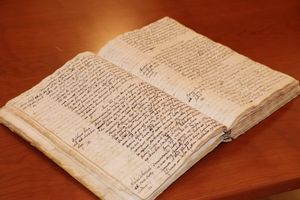 Katoličkoj crkvi u Dubrovniku vraćeno 210 nezakonito oduzetih knjiga