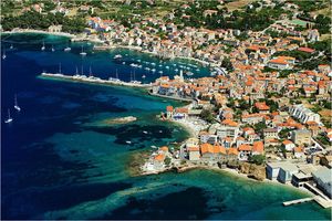 Komižani se izborili za izmjene u megalomanskom projektu izgradnje hotela?