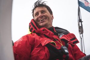 Ivica Kostelić na Atlantiku doznao najbolju moguću vijest