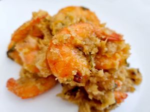 RECEPTI DUBROVAČKOG PRIMORJA Kozice na dalmatinski