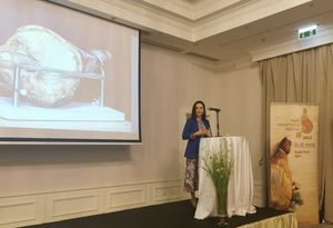 Ministrica Vučković otvorila Dane hrvatskog pršuta