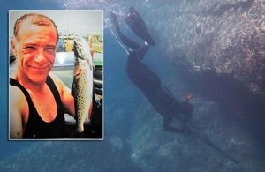 Iskustvo podvodnog ribolovca: “Prije 20 godina ‘skinuo’ sam pastrvu kod Medulina, ponašala se tipično za brancina!”