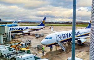 Ryanair planira zimsku liniju prema Zadru