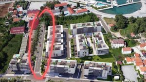 TKO JE UNIŠTIO VITRENJAK? Optužuju zadarsku vlast za pogodovanje lokalnom poduzetniku na štetu javnog interesa