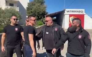 Gradonačelnica Supetra: “Hotelski lanac nasilno želi preuzeti prostor koji lokalne udruge koriste više od 45 godina