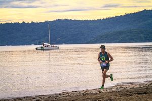 PREMIJERA U SVIBNJU Dvije potpuno nove utrke: Brač Trail i Arba Trail