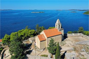 Britanski The Guardian o skrivenim hrvatskim turističkim destinacijama