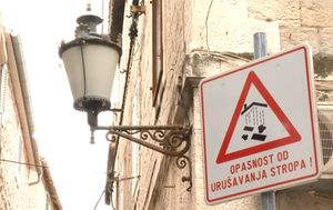 Koliko je uopće sigurna gradnja u Dalmaciji u slučaju potresa?