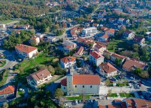 Projekt kojemu je cilj zadržavanje radno sposobnog stanovništva na području Viškova