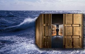 Kartel brodskog transporta kontejnera – Pljačka stoljeća?