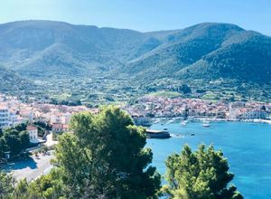 Gradonačelnica Komiže o kaznenoj prijavi:”Nema nezakonitih radnji, sve je rađeno po procjeni sudskog vještaka”