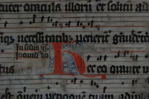 Pomorac i lučki kapetan naučio izrađivati srednjovjekovne knjige