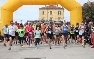 Rovinj spreman za popularnu sportsku manifestaciju