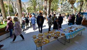 Iz Sutivana ove godine stiže najbolja bračka sirnica