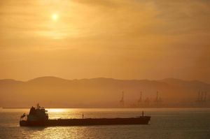 Lučka uprava u Barceloni zabranila iskrcaj tereta sa turskog tankera