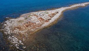 U Umagu predstavljen projekt “Čudesna morska ISTRAživanja”