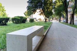 Balašević na rođendan dobio klupu u Puli