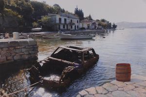 “Što se čeka, vadimo!” Nesvakidašnja izložba o olupinama s otoka Mljeta