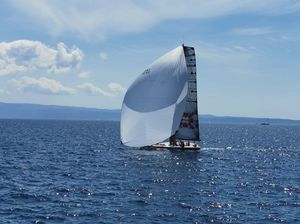 Uspješno završena 2. PAIŠKA REGATA