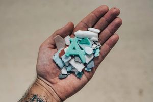 Plastični otpad i potrošnja plastike utrostručit će se do 2060. godine