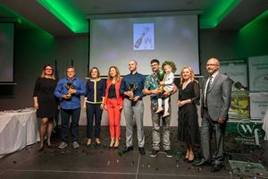 NOĆNJAK 2022 Nagrađena najbolja maslinova ulja