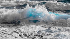 ZNANOST UPOZORAVA: Ocean počinje “gubiti pamćenje”
