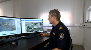 Dalmatinski vatrogasci dobili novu nadzornu opremu