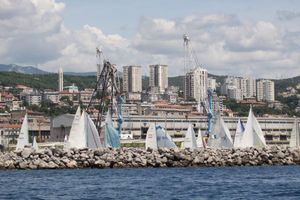 Zaplovite s Fiumankom u dane jedrenja, druženja i  zabave