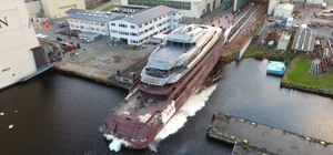 Njemačka grupacija Lürssen u Rijeci otvorila inženjerski centar