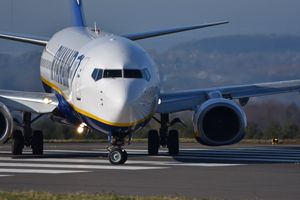 Četiri dana nakon što je uveo, Ryanair povukao zimsku liniju Beč-Zadar