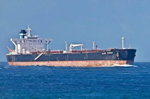 Fantomski tanker s iranskom naftom povezan s Čermakom?