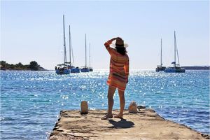 Ispred nas već tjedan ljetnih vrućina – Temperature i do 30 °C!
