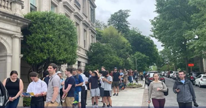 Zanimanje Amerikanaca za Hrvatske običaje i turističku ponudu svake godine sve veće