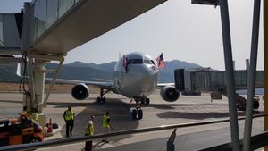 Dubrovnik i New York krajem ovog mjeseca ponovno će biti povezani izravnom avio linijom