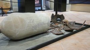 Hvarski arheolozi predstavili spektakularne rezultate otkrića antičke nekropole u središtu grada