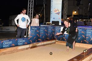 Otvoreni Dani creske pomorske baštine i tradicije