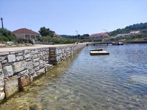 Odobrena sredstva za sanaciju i uređenje obalnog pojasa u lumbarskoj uvali Račišće