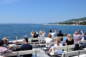 Prvo turističko tromjesečje najbolje po prihodu do sada