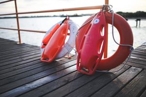 Grad Pula traži spasioce za rad na gradskim plažama