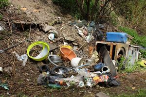 Šibenik kreće u čišćenje divljih deponija na području grada