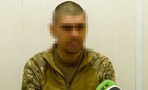 Ministarstvo potvrdilo da su Rusi u Ukrajini zarobili Hrvata