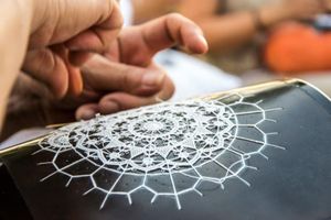 Najavljen 11. Međunarodni festival čipke na Pagu