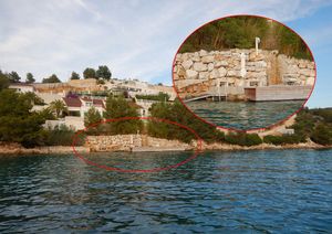 Ministarstvo o kamerama na pomorskom dobru u Bobovišćima: “Uložili su žalbu, ali izdan je optužni prijedlog”