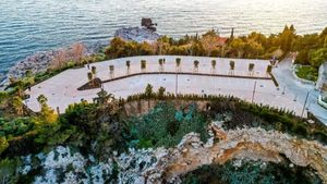 Projekt revitalizacije platoa Gradac kandidiran za međunarodnu Graditeljsku nagradu