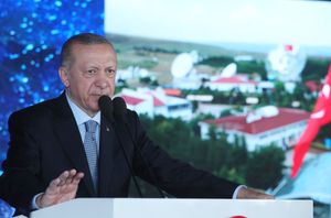 Erdogan traži demilitarizaciju nekoliko grčkih otoka te u suprotnom prijeti ratom: “Ne šalim se!”