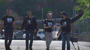 Sjajna ekipa Kvarner fishinga zna gdje se lovi koja riba, i kako