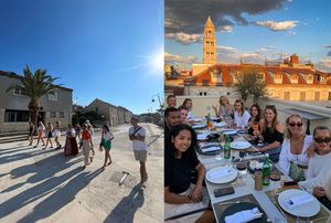 Influenceri i blogeri obilaze najatraktivnije lokacije srednje i južne Dalmacije